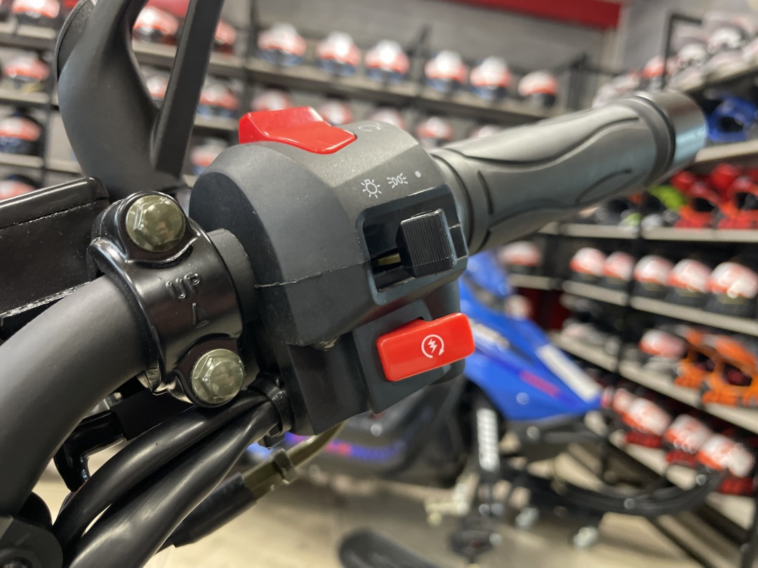 Мопед PROMAX CB150R (49) в Салавате