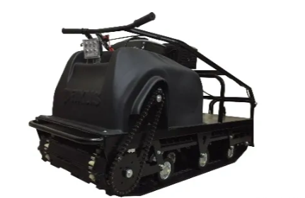 Мотобуксировщик PAXUS "ФЕНИКС" 15 л.с. в Салавате