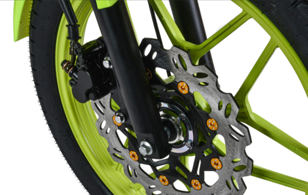 Мотоцикл MOTOLAND (МОТОЛЕНД) 200 SPRINT в Салавате