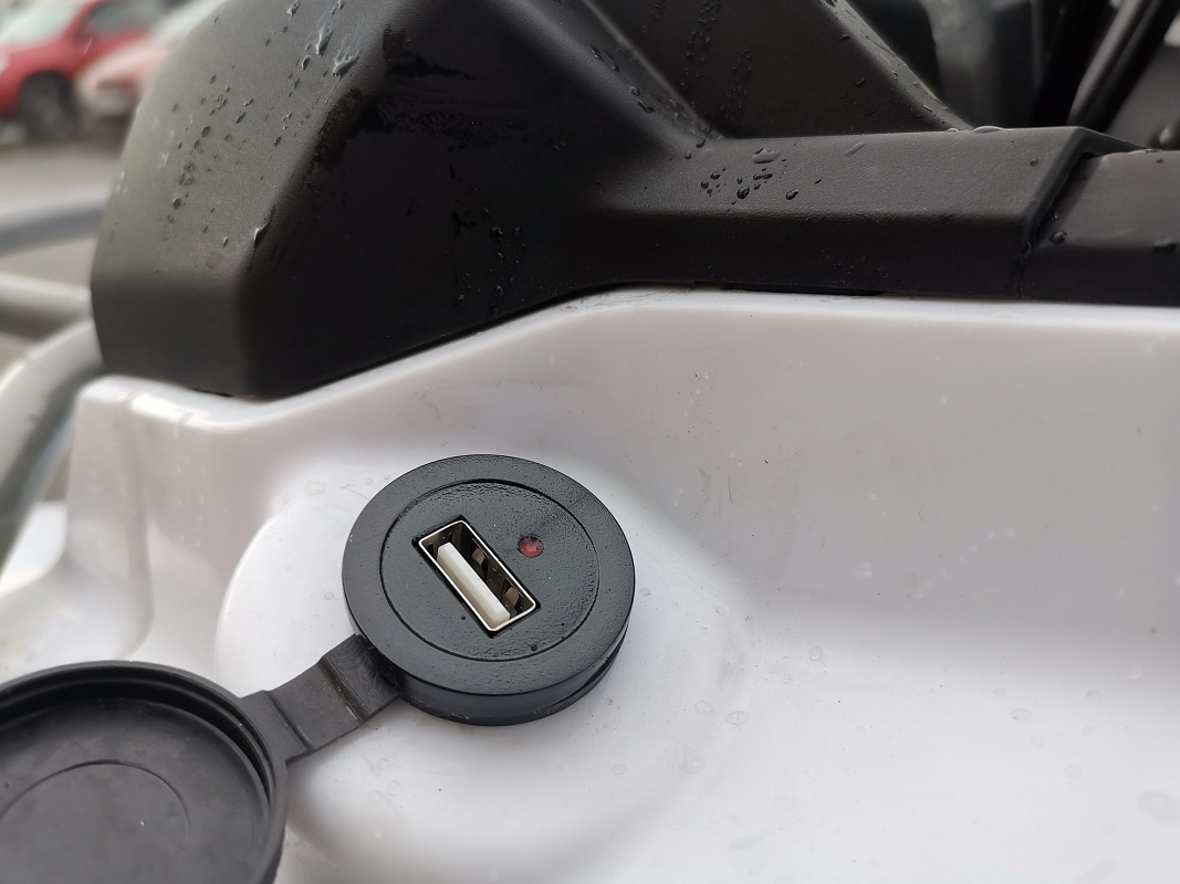 Квадроцикл PROMAX RENEGADE 280 LUX (2025) в Салавате