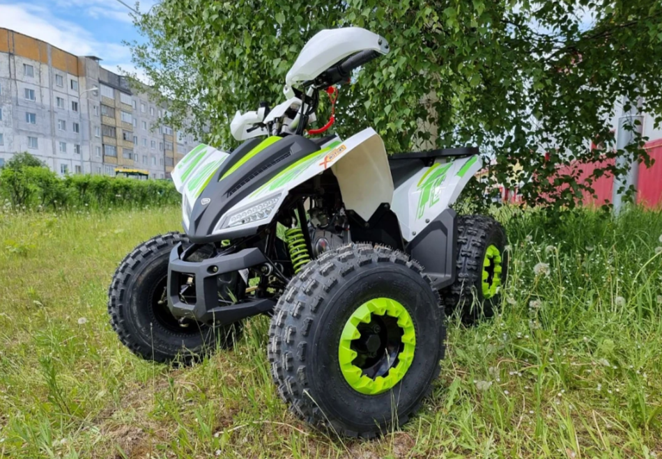 Квадроцикл PROMAX SPORT - PRO 180 (2025) в Салавате