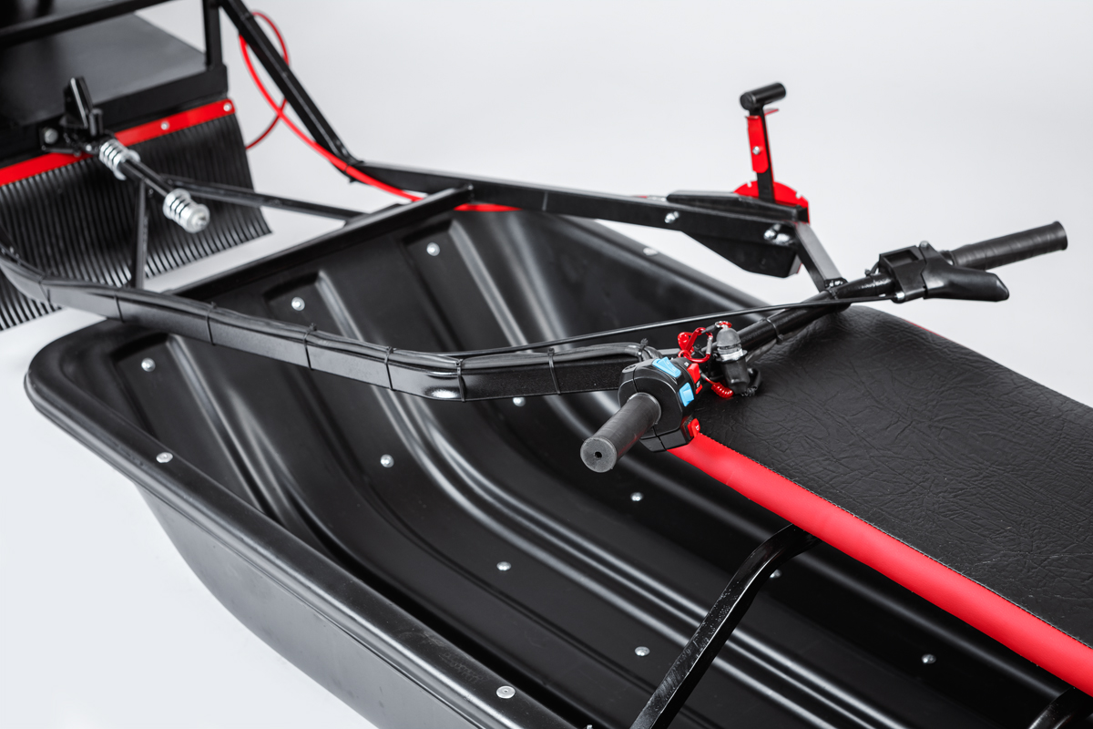 СИДЕНИЕ ДЛЯ САНЕЙ в Салавате