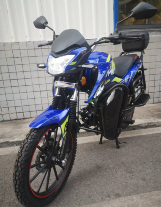 Мопед PROMAX ALPHA RS-PRO 150 (49) в Салавате