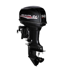 Лодочный мотор MARLIN PROLINE MP 50 AWRS в Салавате