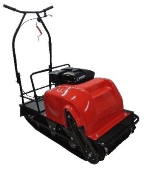 Мотобуксировщик PAXUS 550 15 л.с. в Салавате