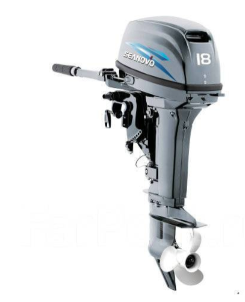 Лодочный мотор SEANOVO SN18FHBS в Салавате