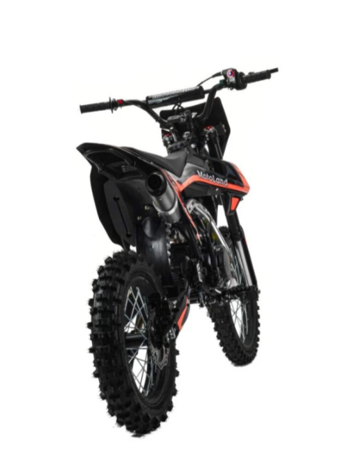 Питбайк MOTOLAND (МОТОЛЕНД) 150 GF150 E в Салавате