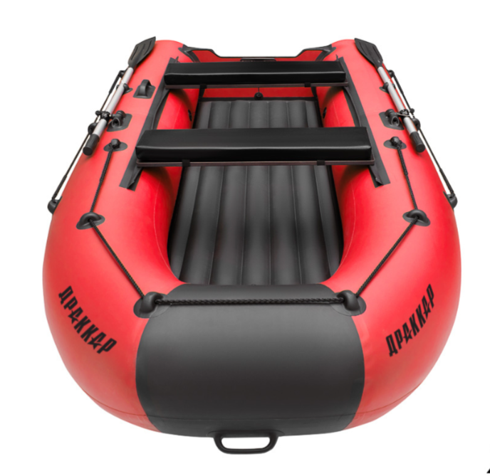 ЛОДКА ДРАККАР 3400 НДНД HANT-PRO в Салавате