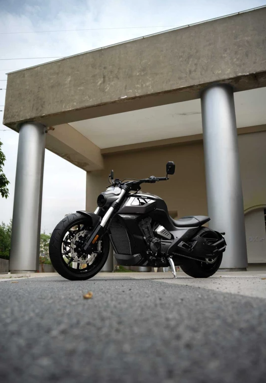 Мотоцикл Benda LFC 700 Pro в Салавате