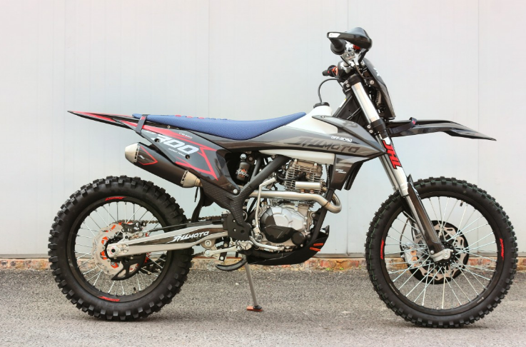 Мотоцикл JHLMOTO JHL Z3+ CB300 (175FMM) в Салавате