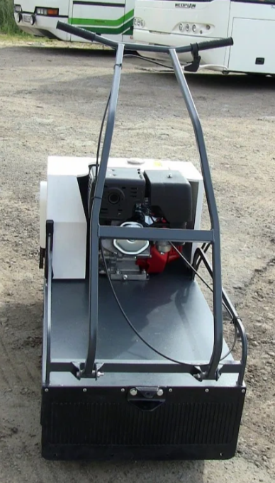 Мотобуксировщик ВЕПС «БЮДЖЕТНЫЙ» 15 л.с. в Салавате