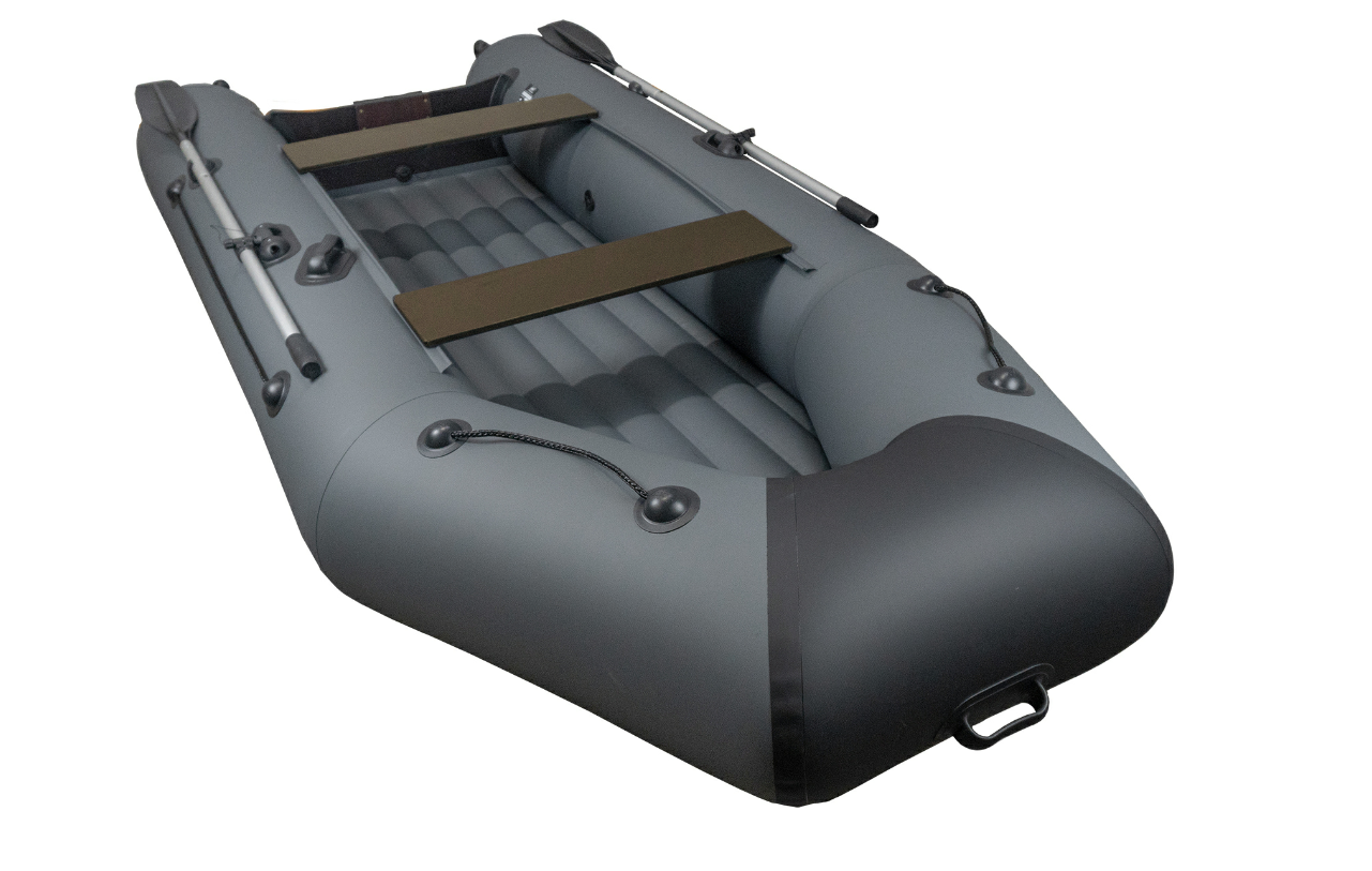 Лодка Барс 3200 нднд в Салавате