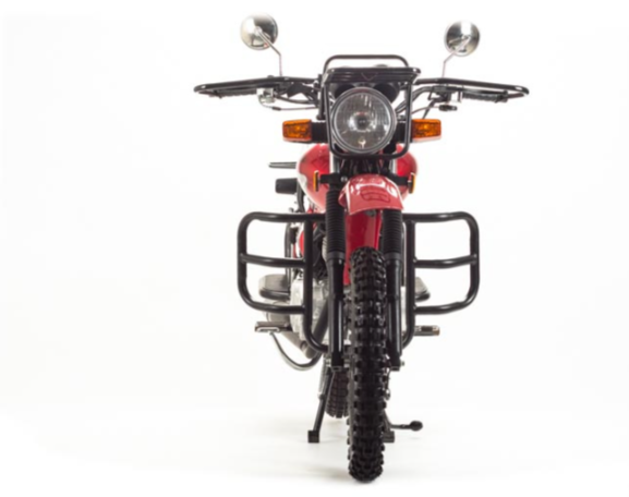 Мотоцикл FORESTER 200 (2021 г.) в Салавате