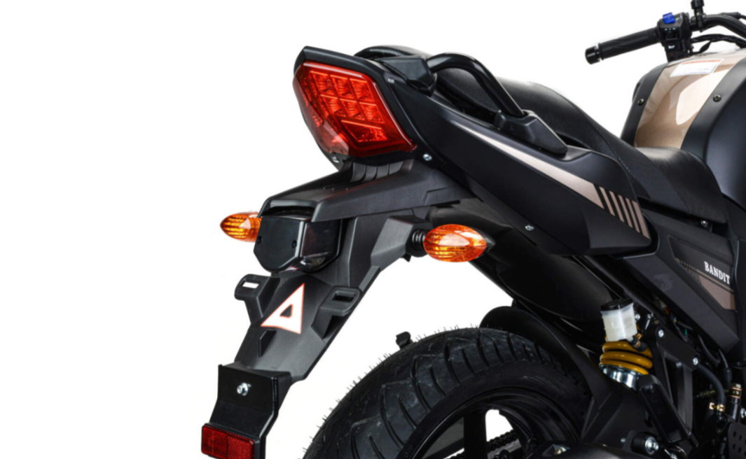 Мотоцикл MOTOLAND (МОТОЛЕНД) 300 BANDIT в Салавате