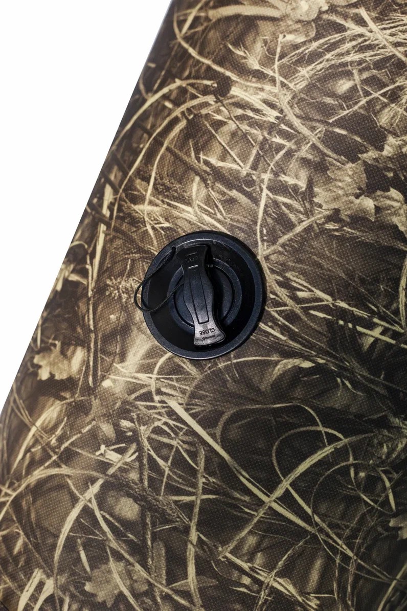 КРЕСЛО НАДУВНОЕ SMARINE, 85Х75 СМ, ПВХ, КАМЫШ в Салавате