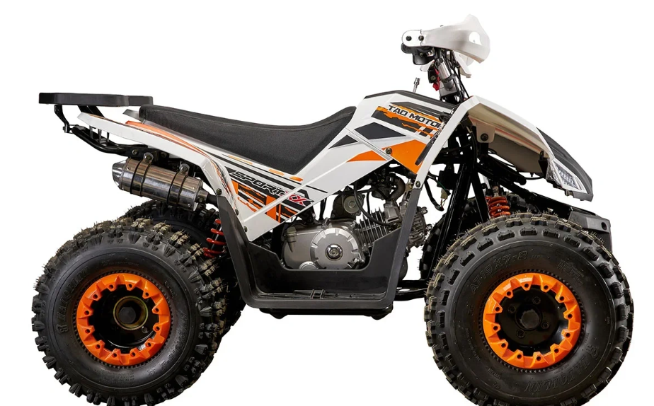 Квадроцикл YACOTA SPORTY XX в Салавате