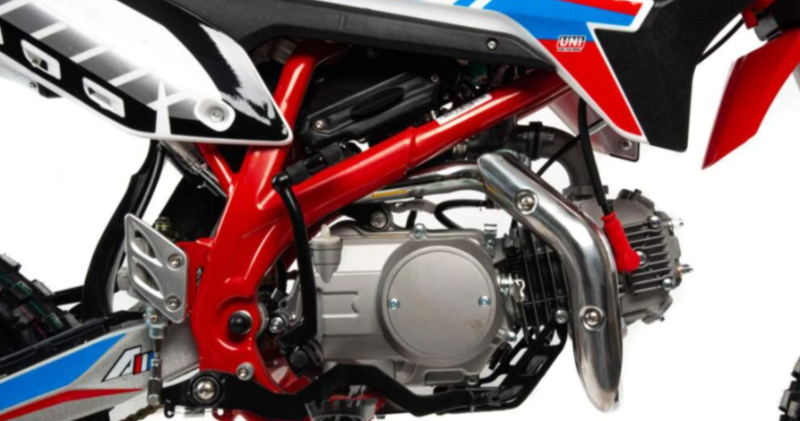 Питбайк MOTOLAND (МОТОЛЕНД) Apollo125 DT125 в Салавате