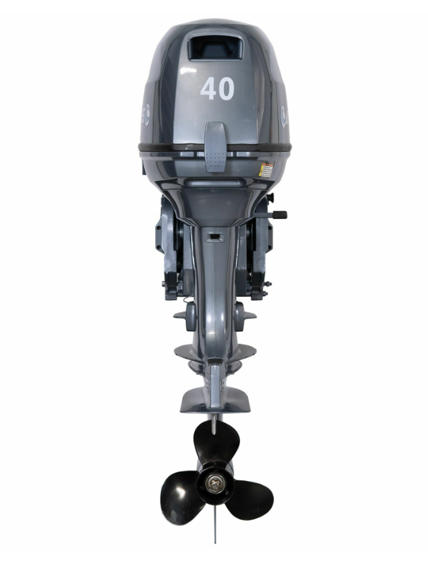 Лодочный мотор APACHE T40BS в Салавате