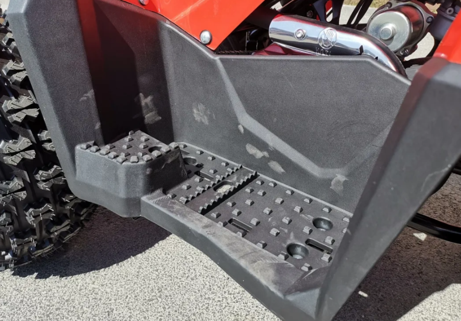 Квадроцикл PROMAX WILD 175 BASIC в Салавате