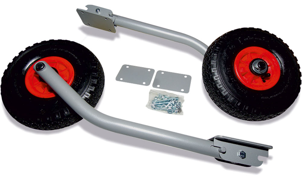 Транцевые колеса трансформеры откидные удлиненные в Салавате