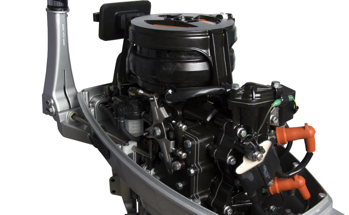 Лодочный мотор Seanovo SN9.9FFEL Enduro в Салавате