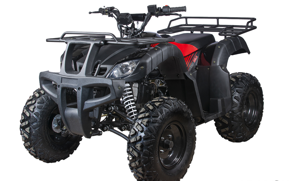 Квадроцикл YACOTA SELA 200 в Салавате