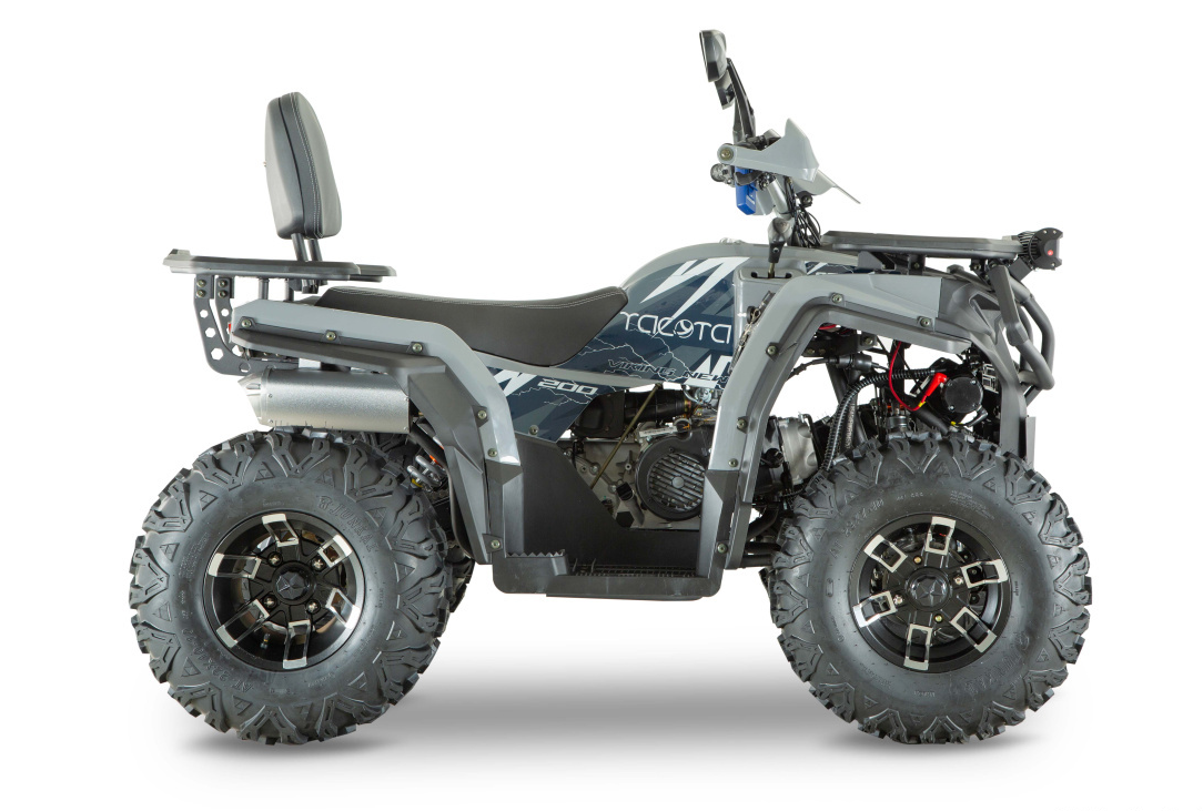 Квадроцикл YACOTA VIKING PRO 250 в Салавате