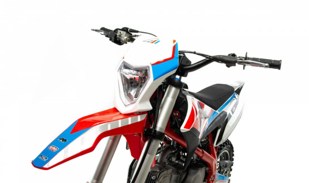 Питбайк MOTOLAND (МОТОЛЕНД) Apollo 125 DT125 E в Салавате