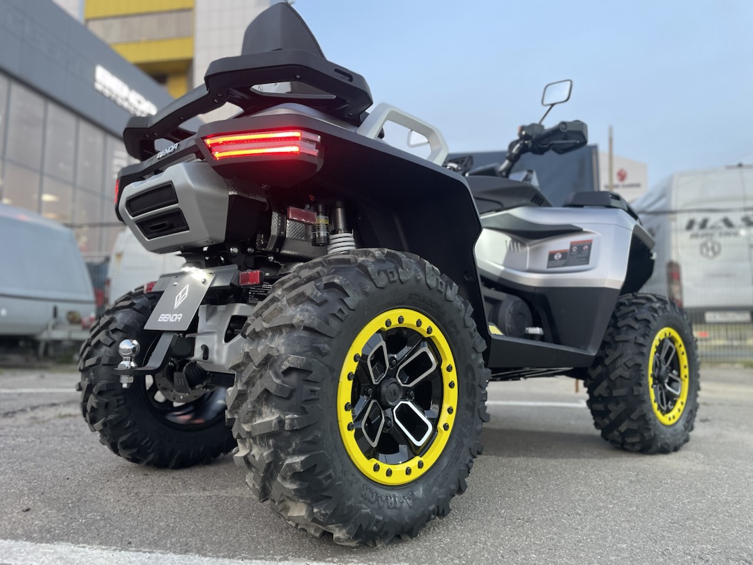 Квадроцикл BENDA Redstone 550 R2 в Салавате