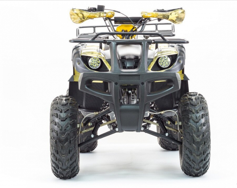 Квадроцикл MOTOLAND (МОТОЛЕНД) 250 ADVENTURE в Салавате