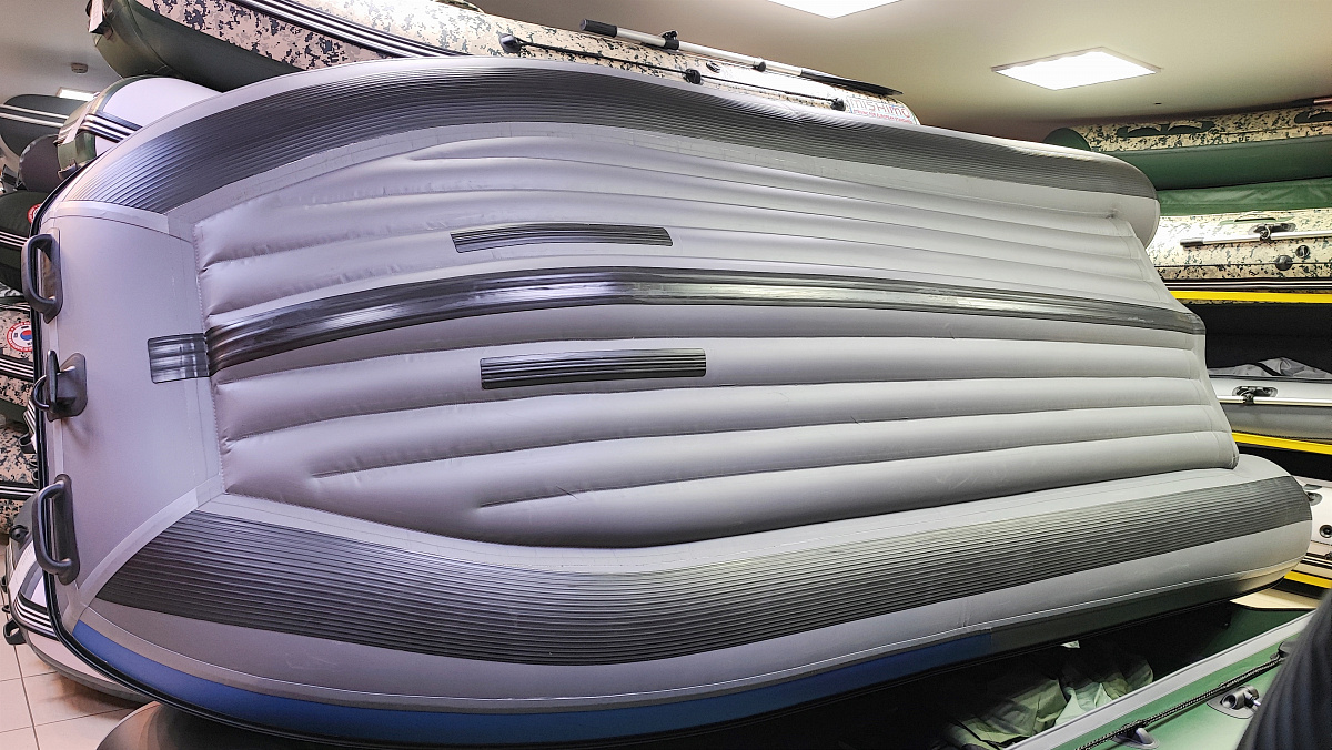 Лодка MISHIMO FAMILY PRO 350 в Салавате