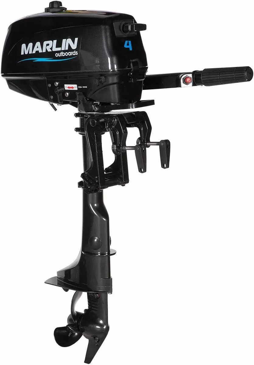 Лодочный мотор MARLIN MP 4 AMHS в Салавате