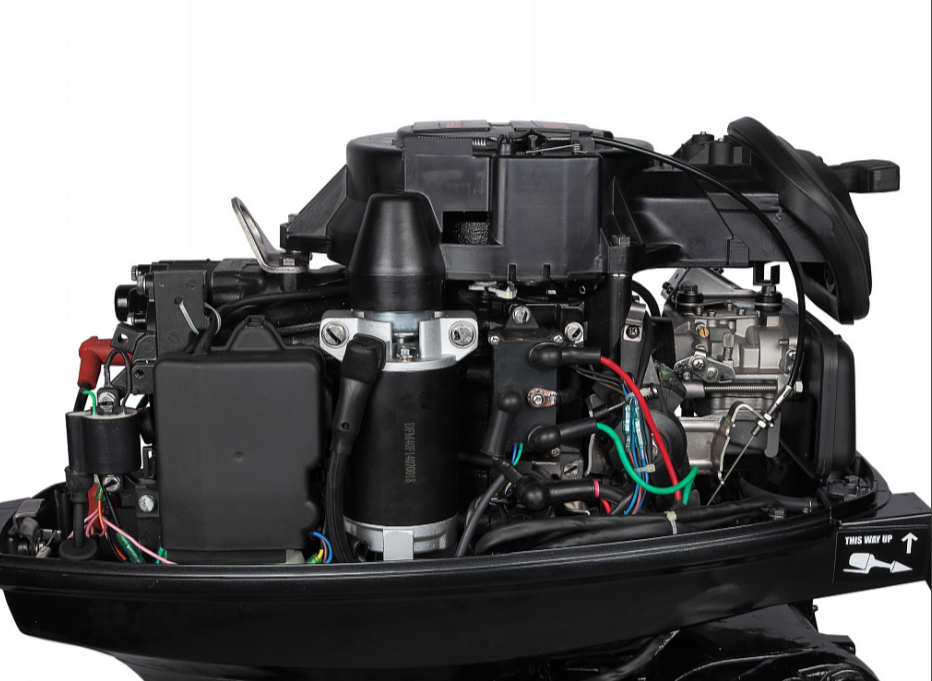 Лодочный мотор MARLIN MP 40 AERTL в Салавате