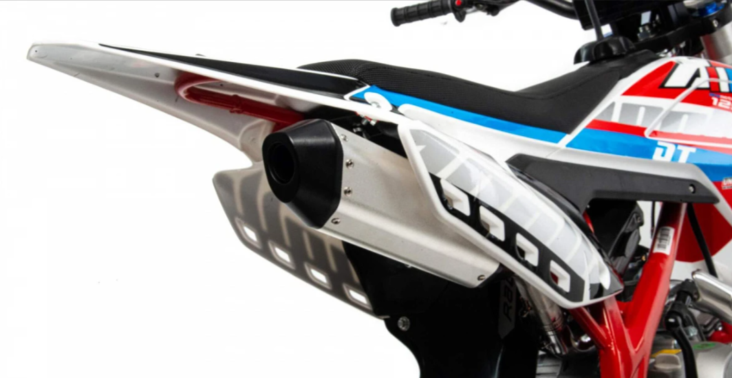 Питбайк MOTOLAND (МОТОЛЕНД) Apollo 125 DT125 E в Салавате