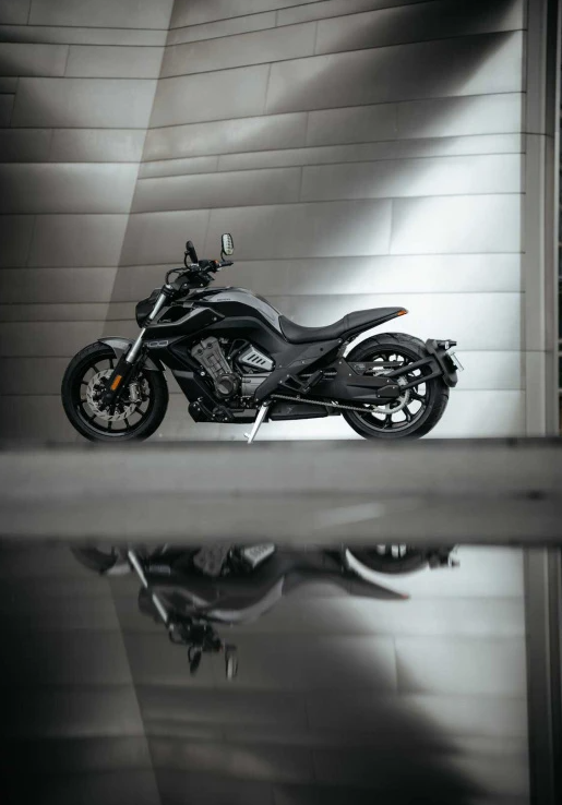 Мотоцикл Benda LFC 700 Pro в Салавате