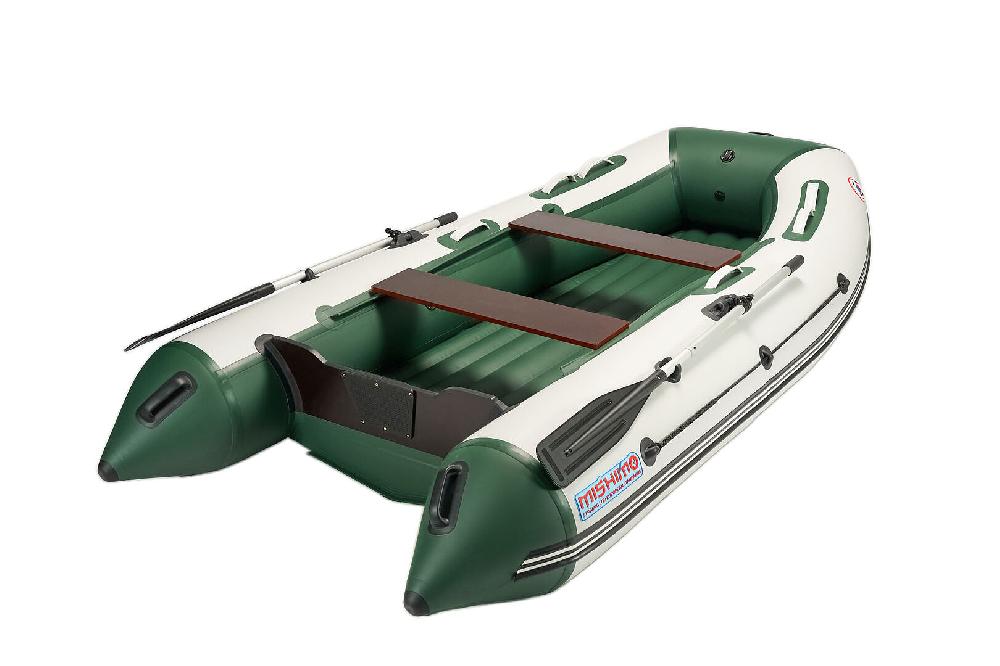 Лодка MISHIMO LITE 360 в Салавате