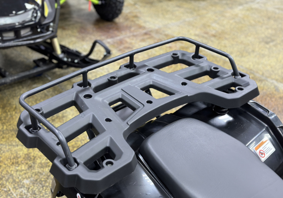 Квадроцикл GBM MAVERICK 300 NEW PREMIUM в Салавате