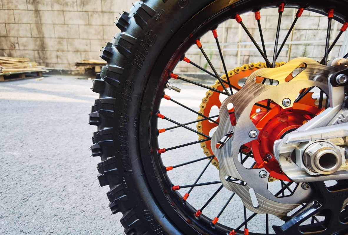 Мотоцикл JHLMOTO JHL Z8 NC300S (182-MN) в Салавате