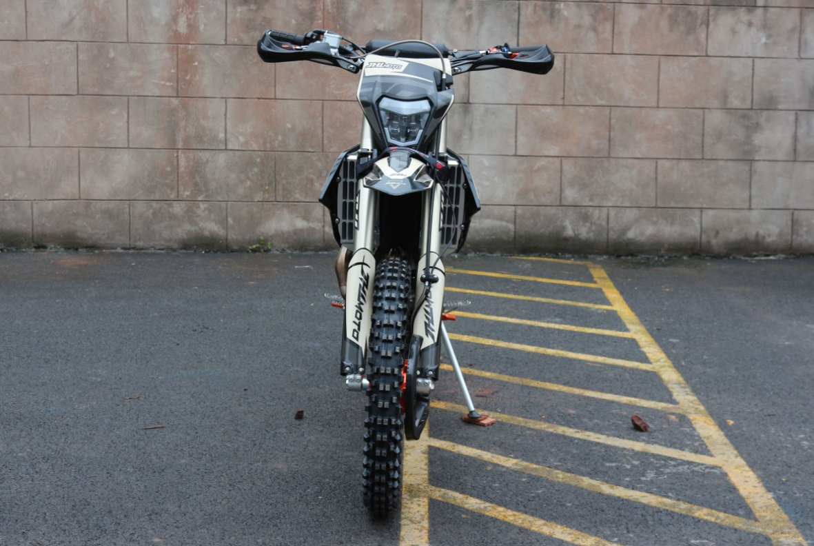 Мотоцикл JHLMOTO JHL Z8i (EFI) NC300S (182-MN) в Салавате