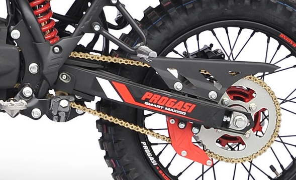 Питбайк Progasi Smart Max 150 в Салавате