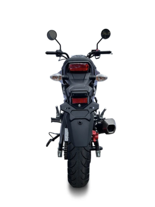 Мотоцикл PROMAX STRYKER 200(49) в Салавате