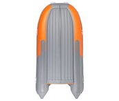 НАДУВНАЯ ЛОДКА GLADIATOR E380S в Салавате