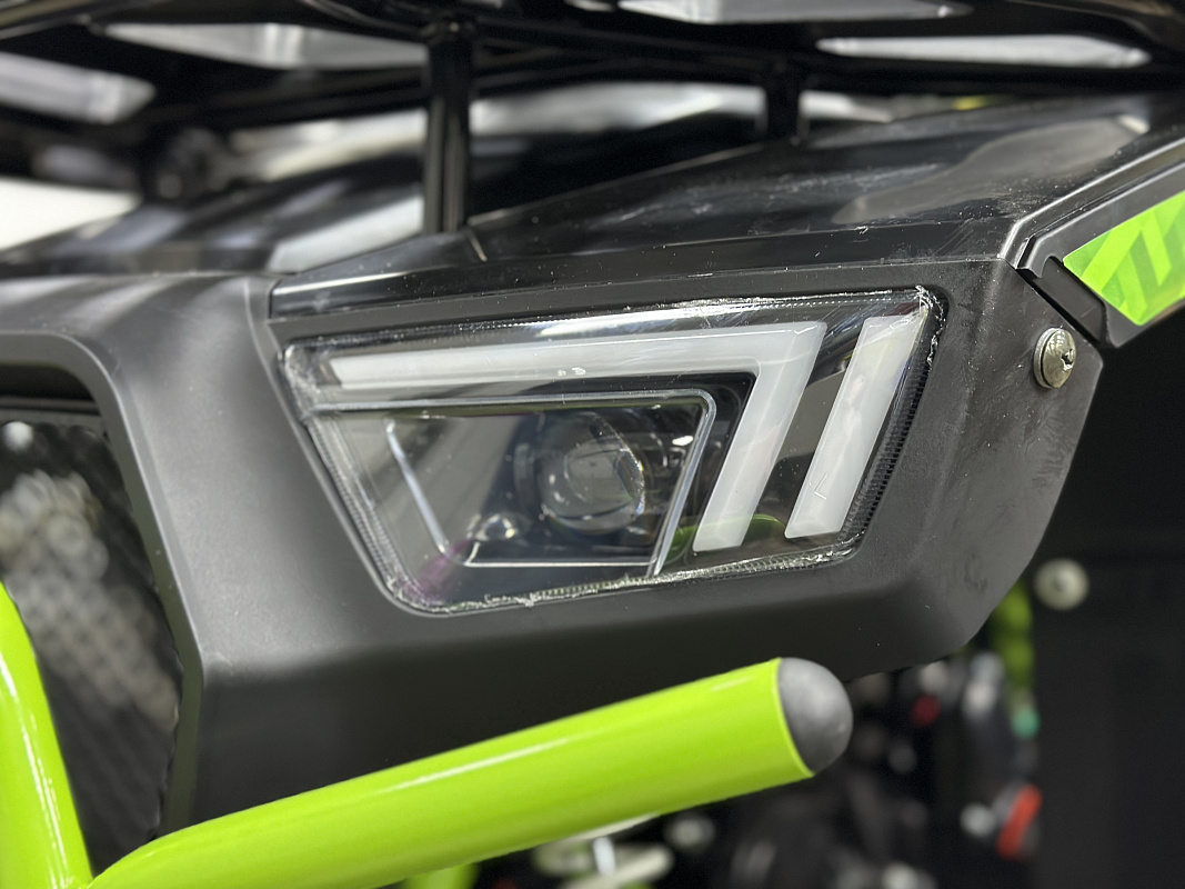 Квадроцикл PROMAX МАЙНКРАФТ 192 в Салавате