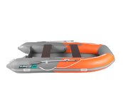 НАДУВНАЯ ЛОДКА GLADIATOR E380S в Салавате