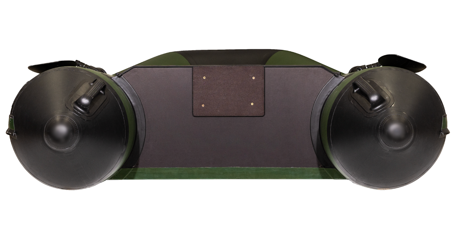 Лодка АКВА 2900 в Салавате