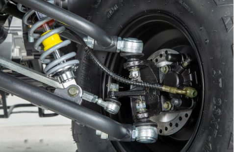 Квадроцикл YACOTA VIKING в Салавате