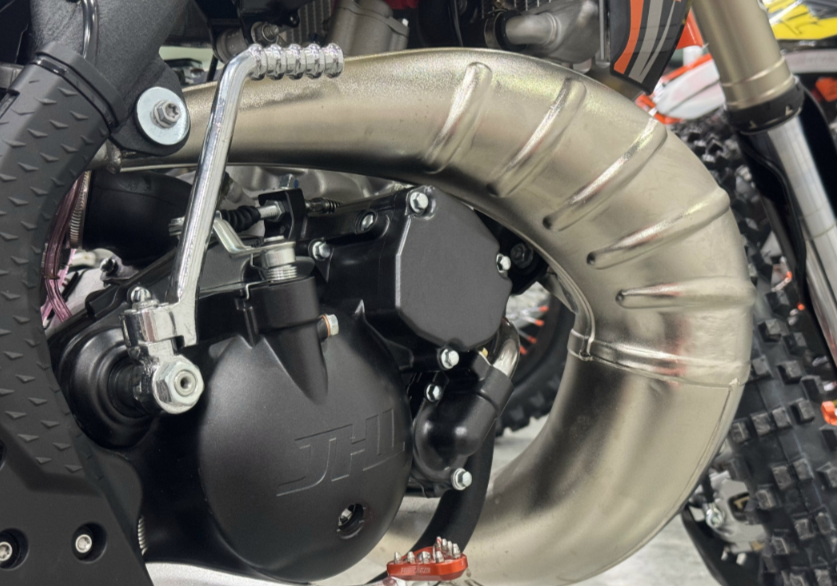 Мотоцикл JHLMOTO JHL M5 MT250 (1E66MM) в Салавате