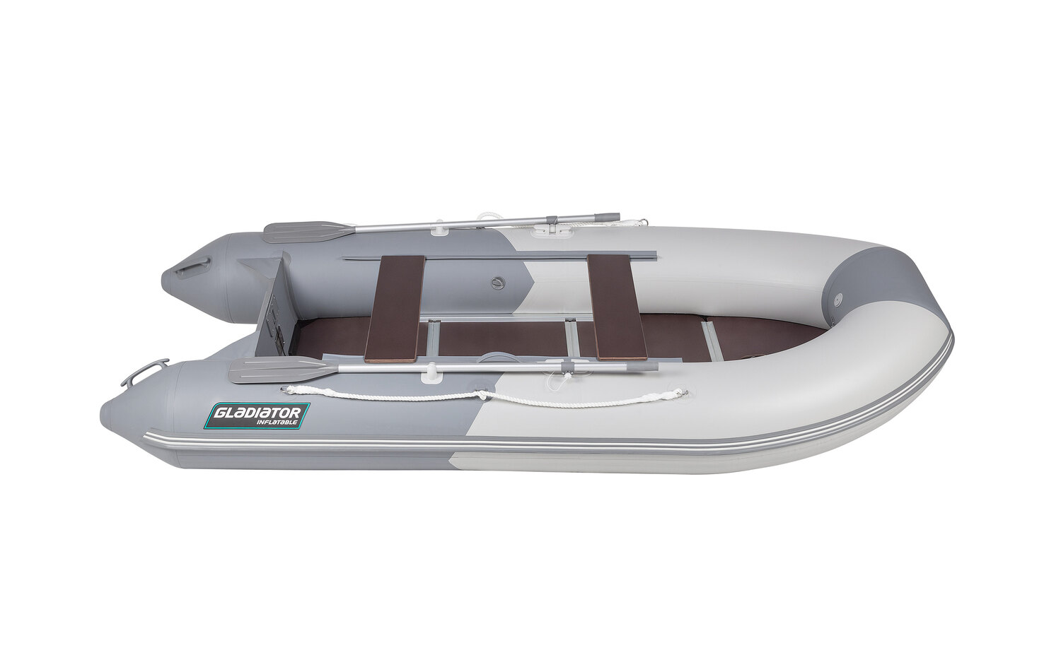 НАДУВНАЯ ЛОДКА GLADIATOR B330 в Салавате