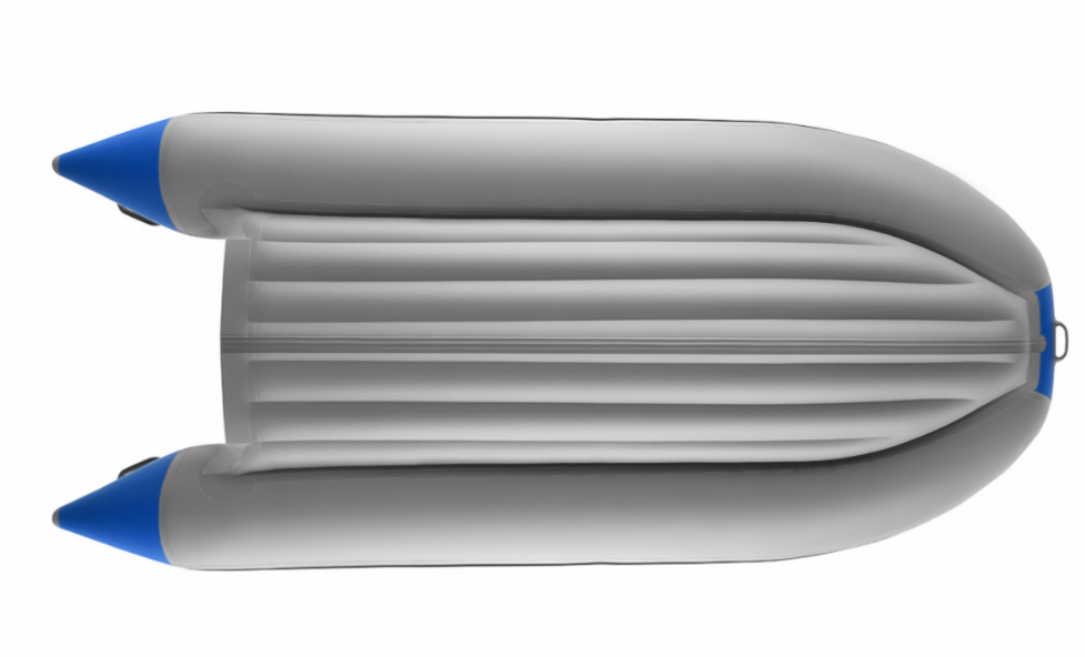 ЛОДКА ДРАККАР 3400 НДНД HANT-PRO в Салавате