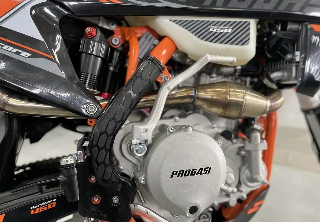 Мотоцикл PROGASI HARDCORE 450 в Салавате
